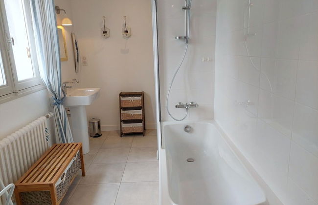 Holiday Home in Camaret Near Sandy Beaches - Foto 17