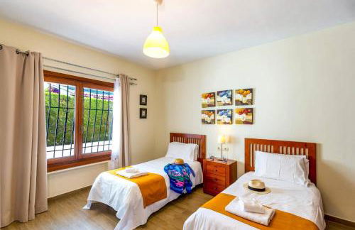 Villa Ramos by Villa Plus - Photo 23