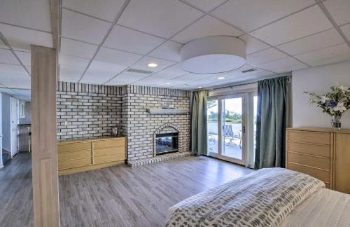 Grand Egg Harbor Home with Stunning Lake Views! - Foto 34