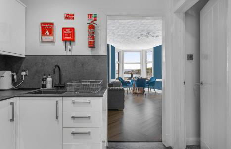 The Bayview, Rothesay, Isle of Bute - Foto 15