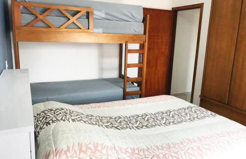 Pé na areia mais tranquilo de Bertioga - Maitinga - Foto 10