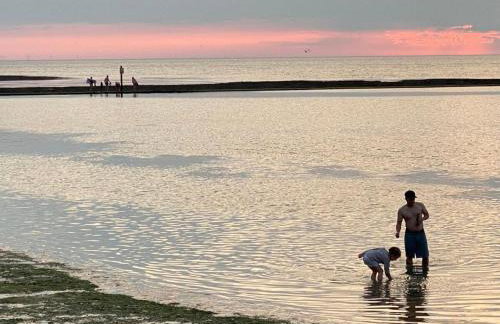 Walpole Bay Sea Views - Foto 28