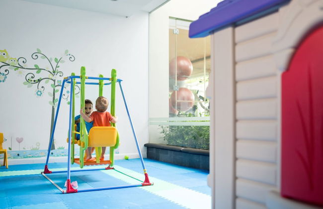 Elegant Suites Westlake - Foto 52