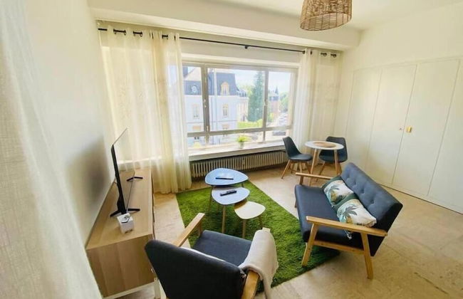 Spacious 1bed in City Center - Foto 1