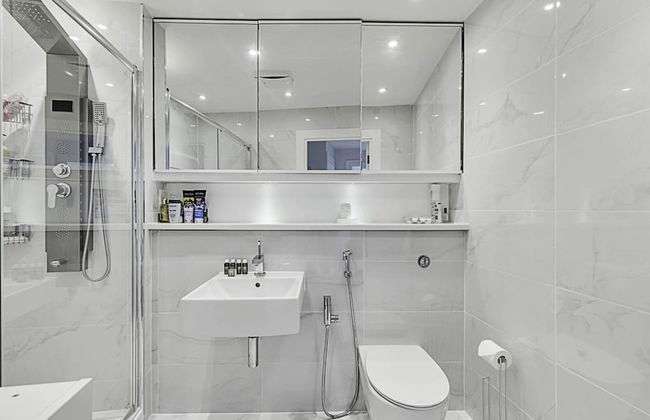 Chic Kensal Green Retreat - Foto 15