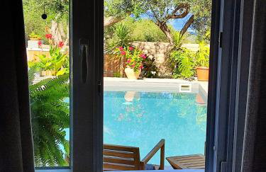 Suite Home Villa Paxos - Foto 11