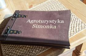 Stodoła Simonka na punkcie widokowym - Foto 44