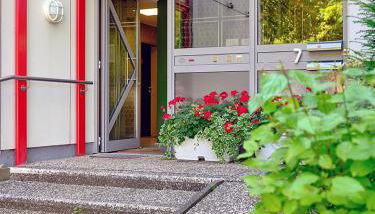 Komfort Ferienwohnung Bad Pyrmont Nähe Kurpark - Foto 2