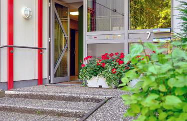 Komfort Ferienwohnung Bad Pyrmont Nähe Kurpark - Foto 2