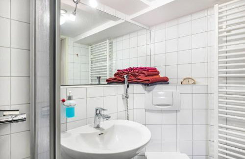 Ferienwohnung Siegen Azuro - Photo 12