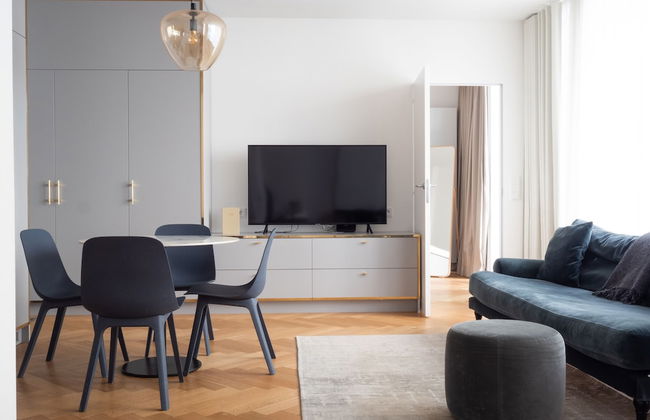 Bob W KOTI Ullanlinna - Foto 14