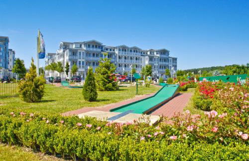 Cosy apartment for family in Sellin - Foto 57