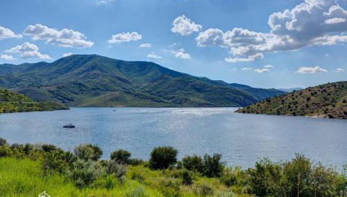 Private Weber Tributary Access Family Retreat in Morgan Hosted by Nestique - Foto 3