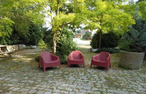 Ferienwohnung Roeder Mühle - Foto 13