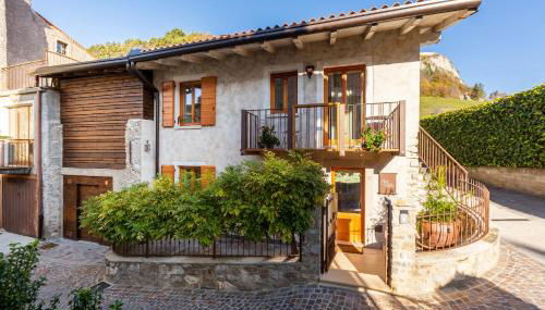 Borgo Cantagallo Casa Olivia 2 - Foto 1