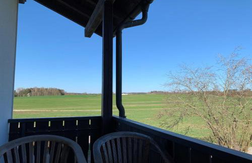 Ferienwohnung mit Herz Chiemsee - Foto 18