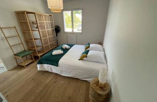 la villa d'Irissou - Foto 2