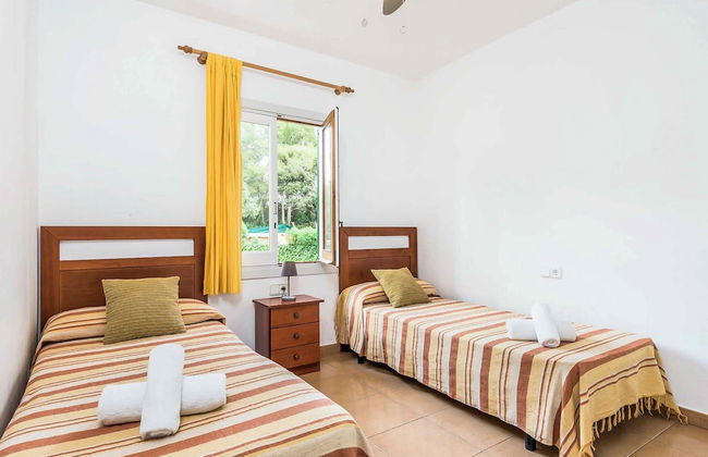 Villa Truvi - Photo 16