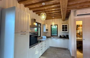 Villa Ustoma - Foto 15