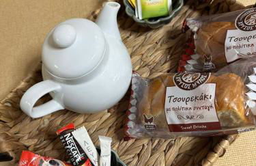 Ioanna's Home - Foto 34