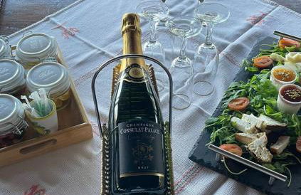 Villa Gorna - Foto 9