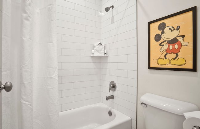 Live in Fantasy at Disney in the Desert! - Foto 28