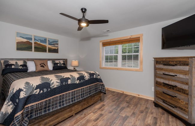 Crider Creek Manor in Watauga County - Foto 42