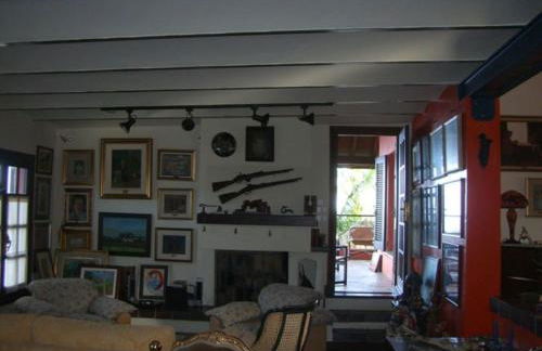 Villa El Jagüel - Foto 13