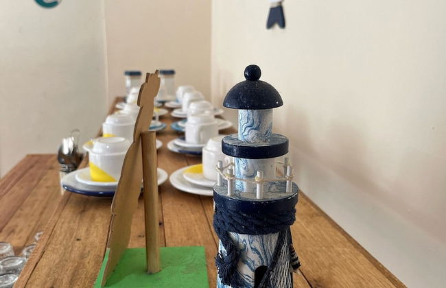 CASA MARAVILHOSA 6 QUARTOS - Foto 60