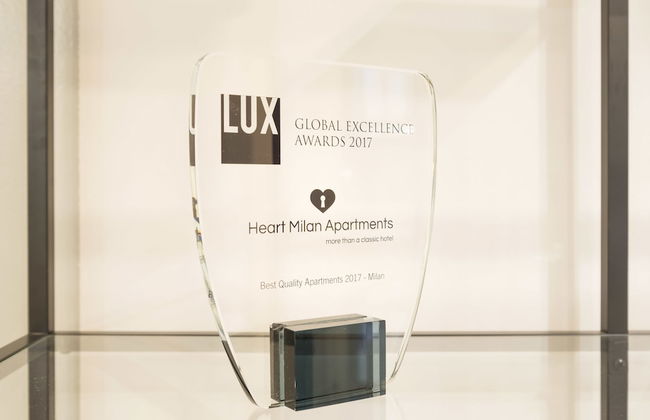 Heart Milan Apartments - San Sepolcro Duomo - Foto 38