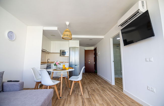 Sunstay Seaside Flat I Puerto Marina Benalmadena - Foto 10