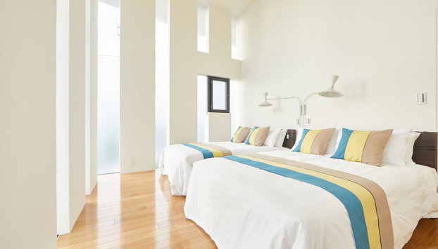 Rizozaizen Motobu D - Foto 3, Habitación