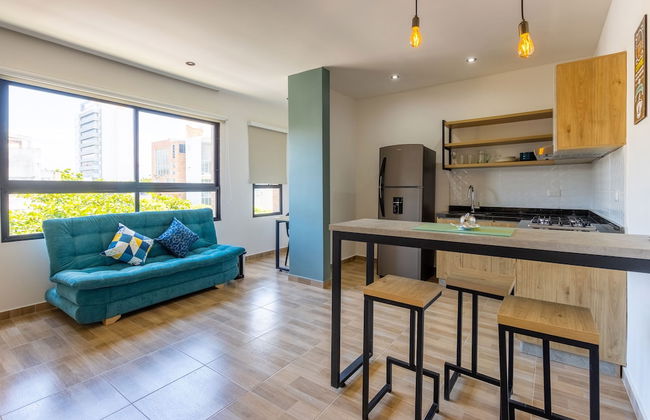 Caobos Center Coliving & Coworking - Foto 11