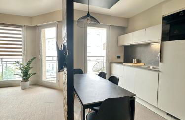 Balcon et Design urbain - Lyon et Metro - Foto 6