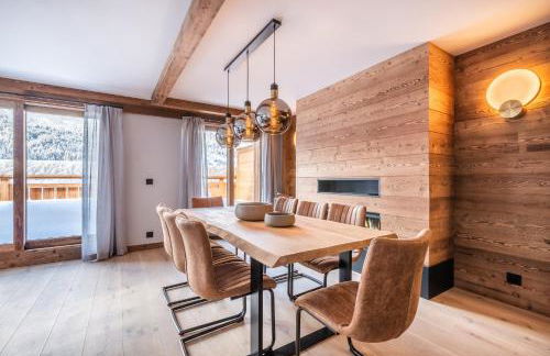 Apartment Ophite Méribel - by EMERALD STAY - Foto 8