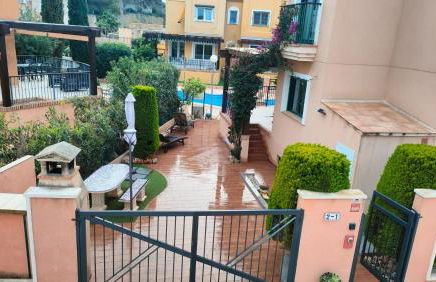 House Laguna Roja with sun terrace - Foto 29