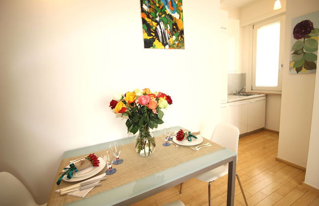 Corso Vercelli Apartment - Foto 15