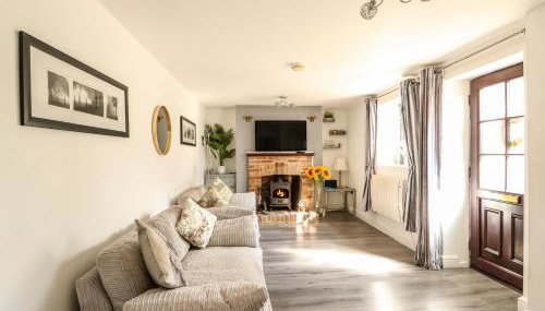 Chalk Cottage - Foto 5