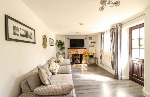 Chalk Cottage - Foto 5