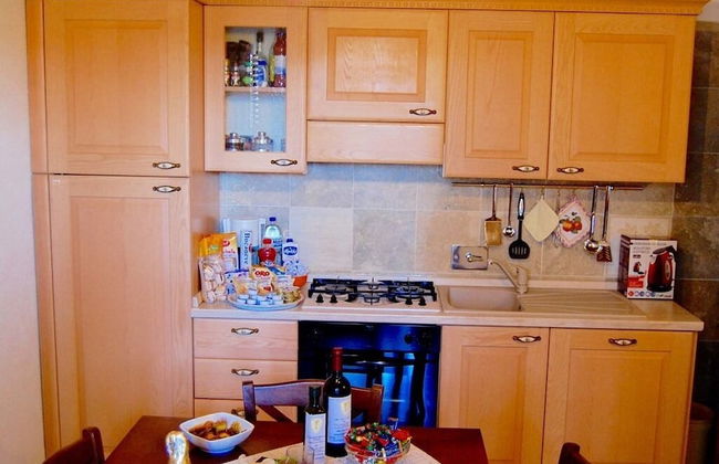 Bio Agriturismo La Spiga D'oro - Photo 18