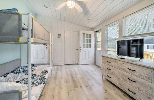 Updated North Beach Cottage Pet Friendly! - Foto 19