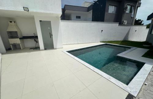 Apartamento da Jana a 2km da Praia - Foto 16