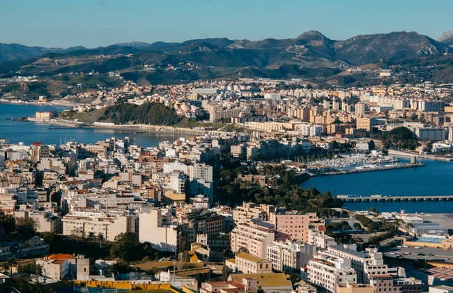 Excursión a Ceuta y Tetuán - Foto 5