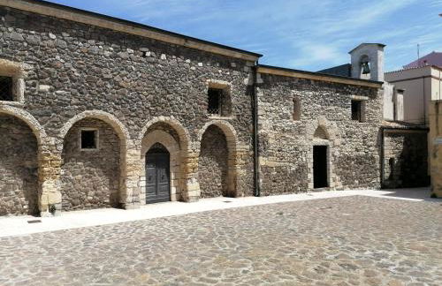 Esclusiva Dimora Storica nel cuore del Borgo Medievale---- Exclusive Historical House inside the Medieval Village - Foto 58