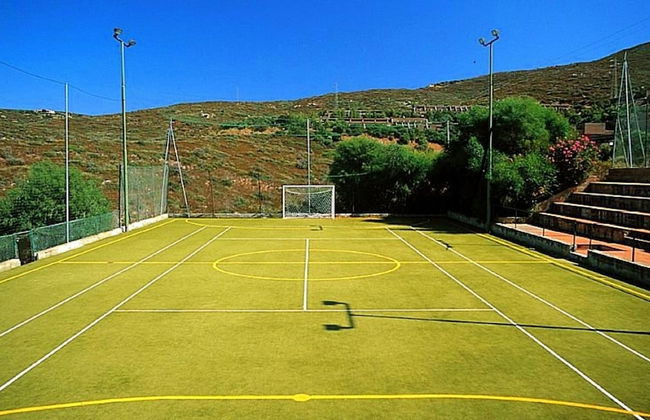 Apartment Near Golfo di Cugnana - Foto 14