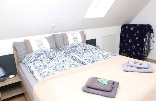 Ferienwohnung Engelmann-Beck - Foto 11