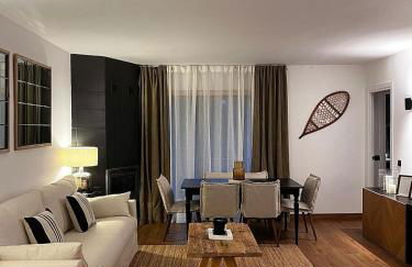 Apartamento LOS CORZOS - LA PINILLA - Foto 2