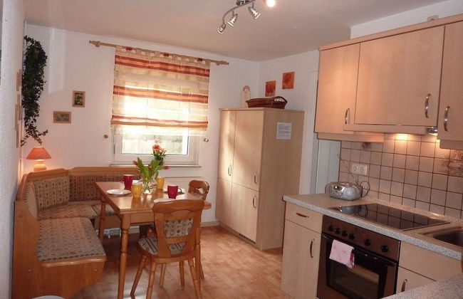 Feriendomizil Elbsandsteingebirge - Foto 12