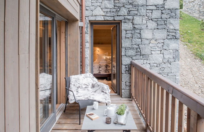 Mammoth Lodge Apartment T3 Cabin D09 - Photo 14