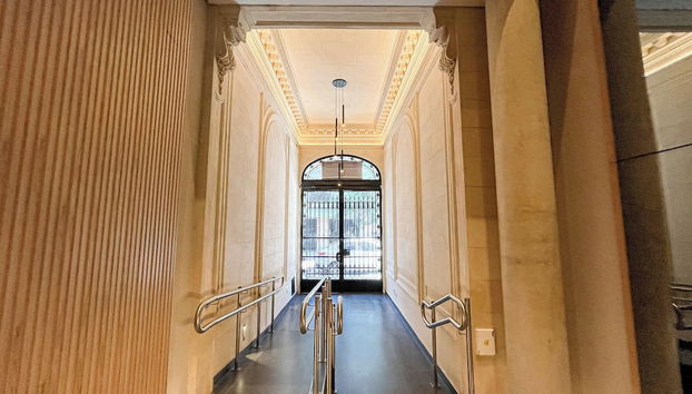 Disfruta Amplio Moderno en Palermo TM2C - Foto 2, Entrada interior